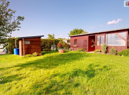 Prodej chaty/rekreačního objektu, 275 m² obrázek