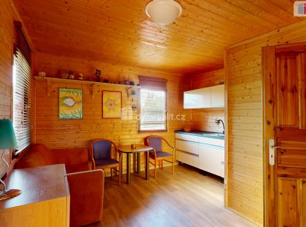 Prodej chaty/rekreačního objektu, 275 m²