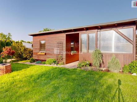 Prodej chaty/rekreačního objektu, 275 m²