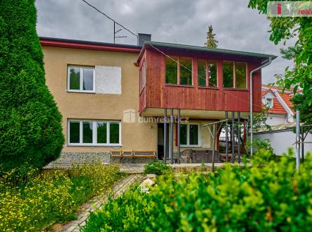 Prodej - dům/vila, 304 m²