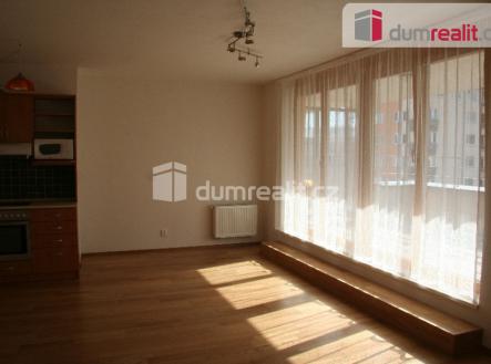 Pronájem bytu, 3+kk, 70 m²