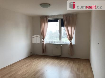 Pronájem bytu, 2+kk, 45 m²