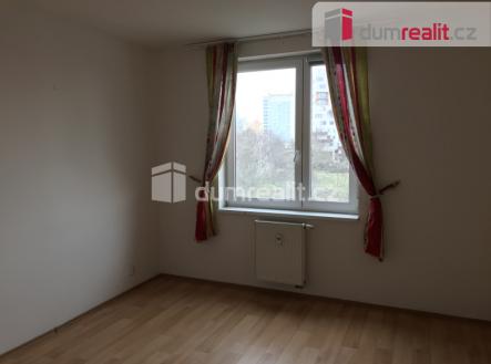 Pronájem bytu, 2+kk, 45 m²