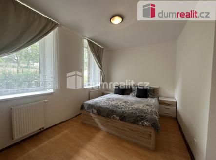 Prodej bytu, 2+kk, 56 m²