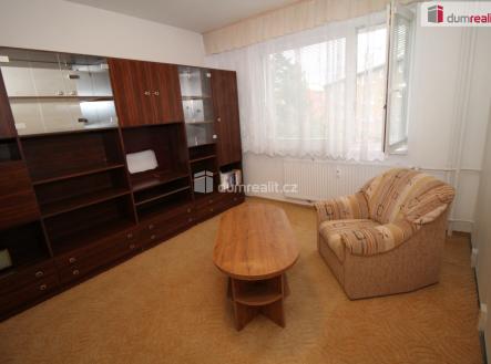 Prodej bytu, 2+kk, 37 m²