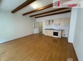 Pronájem bytu, 1+kk, 35 m²