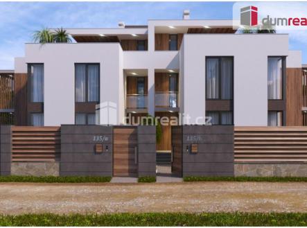 Prodej - pozemek pro bydlení, 1 106 m²