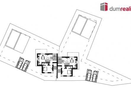 Prodej - pozemek pro bydlení, 1 106 m²