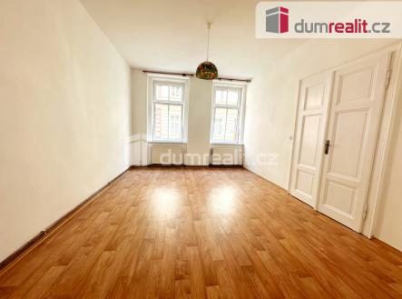 Pronájem bytu, 3+1, 75 m²