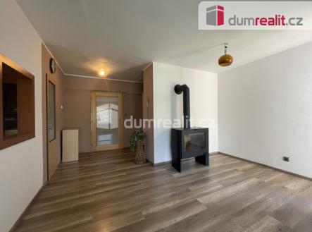 Prodej - dům/vila, 340 m²
