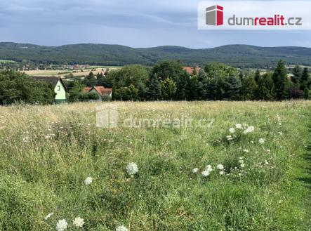 Prodej - pozemek pro bydlení, 1 066 m²