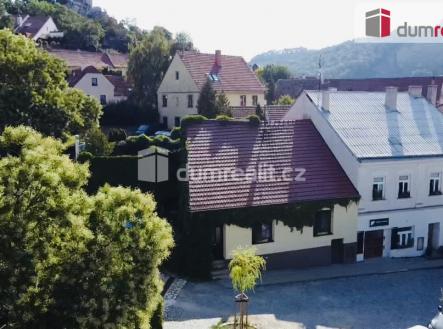 Prodej - hotel, 185 m²