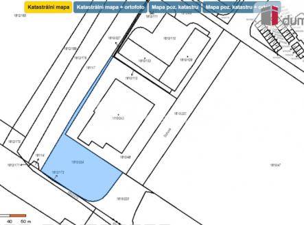Prodej pozemku, zemědělská půda, 28 225 m²