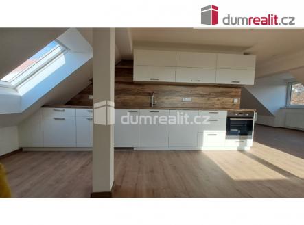 Pronájem bytu, 1+kk, 74 m²