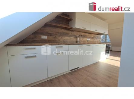 Pronájem bytu, 1+kk, 74 m²