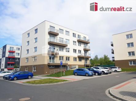 Pronájem bytu, 3+kk, 75 m²