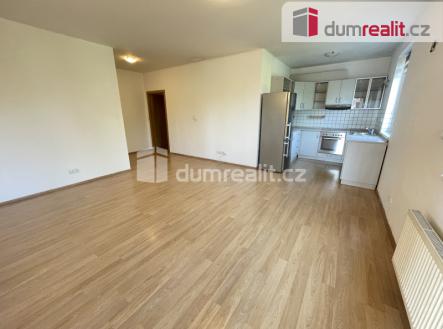 Prodej bytu, 2+kk, 55 m²