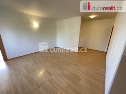 Prodej bytu, 2+kk, 55 m²