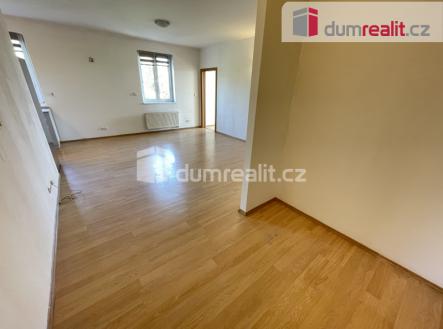 Prodej bytu, 2+kk, 55 m²