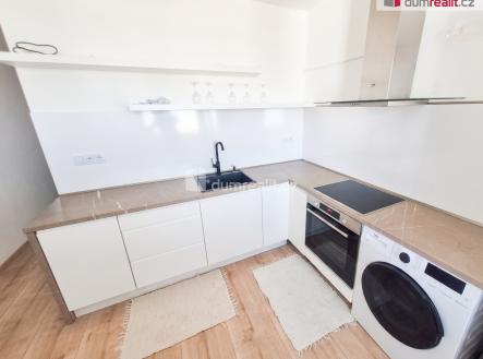 Pronájem bytu, 2+1, 63 m²