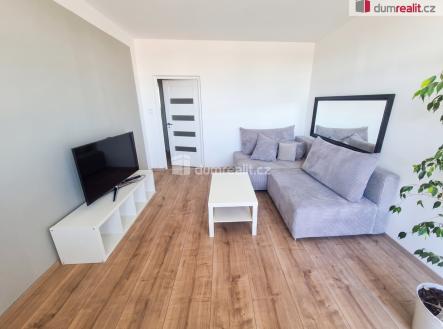 Pronájem bytu, 2+1, 63 m²