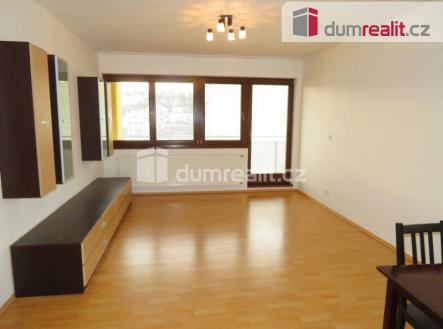 Prodej bytu, 2+kk, 60 m²