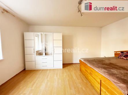 Pronájem bytu, 2+kk, 52 m²