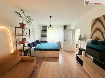 Pronájem bytu, 2+1, 62 m² obrázek