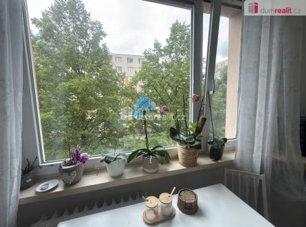 Pronájem bytu, 2+1, 62 m²