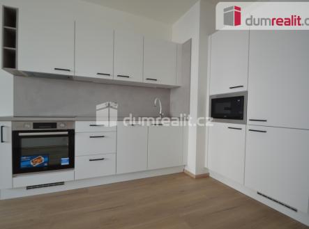 Pronájem bytu, 2+kk, 55 m²