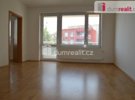 Pronájem bytu, 2+kk, 55 m² obrázek