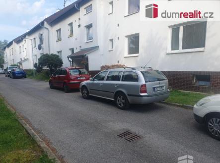 Pronájem bytu, 3+1, 70 m² obrázek