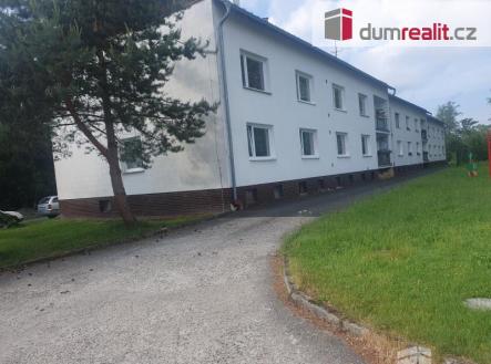 Pronájem bytu, 3+1, 70 m²