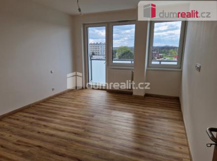 Pronájem bytu, 2+kk, 55 m²