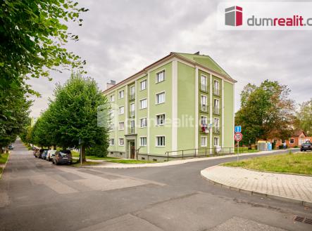 Prodej bytu, 2+1, 67 m²