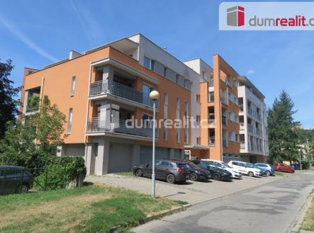 Prodej bytu, 2+kk, 58 m²