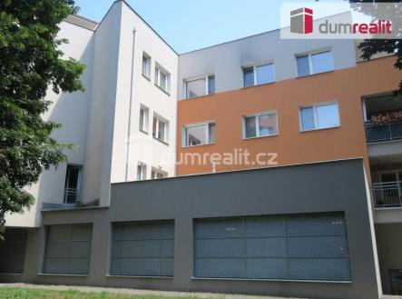 Prodej bytu, 2+kk, 58 m²