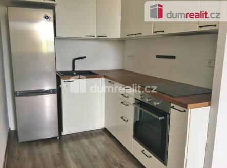 Prodej bytu, 2+kk, 46 m²