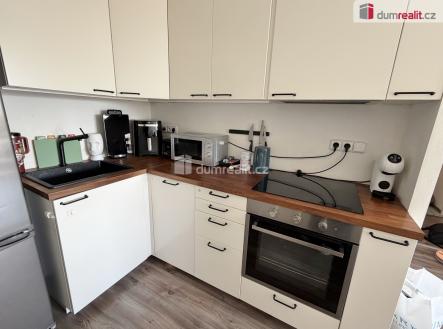 Prodej bytu, 2+kk, 46 m²