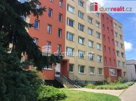 Prodej bytu, 2+kk, 46 m² obrázek