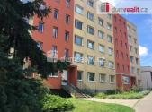 Prodej bytu, 2+kk, 46 m²