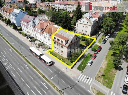 Prodej - dům/vila, 118 m²