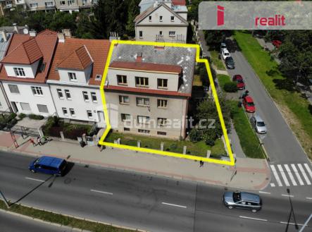 Prodej - dům/vila, 118 m²