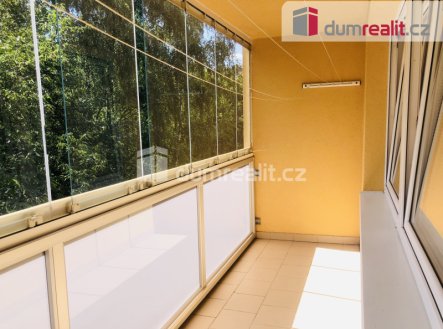Pronájem bytu, 3+1, 78 m²