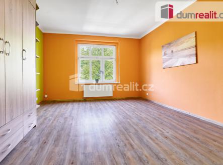 Prodej bytu, 2+kk, 57 m²