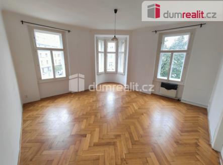 Pronájem bytu, 2+1, 91 m² obrázek