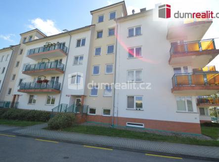 Prodej bytu, 3+kk, 76 m²