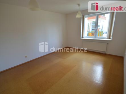 Prodej bytu, 3+kk, 76 m²