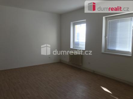 Pronájem bytu, 1+kk, 39 m²