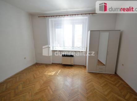 Pronájem bytu, 1+kk, 28 m² obrázek